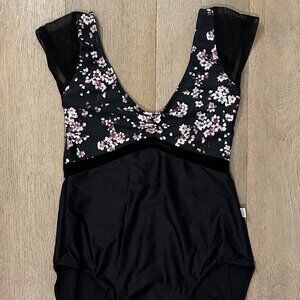 ClassIn Leotard